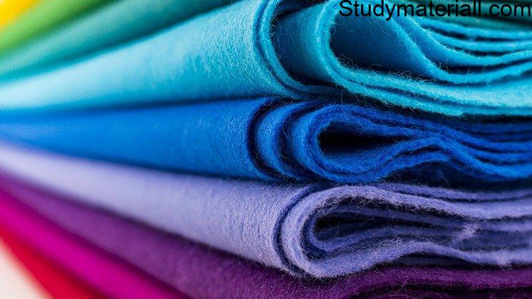 What Is Polyester? Manufacturing Process Of Polyester: - Study Material